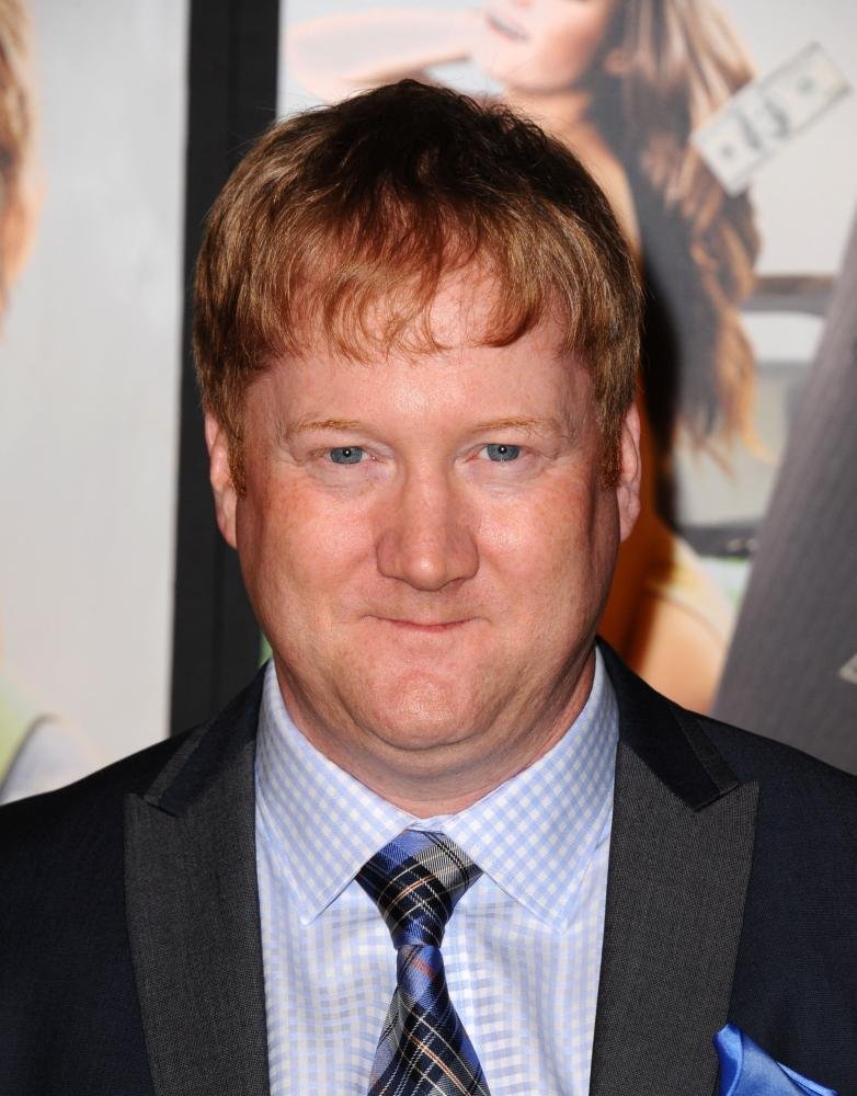 Jon Reep | Celebrities | Hollywood.com