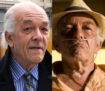 Tio Salamanca Speaks! Mark Margolis on His Emmy Nomination and the End ...