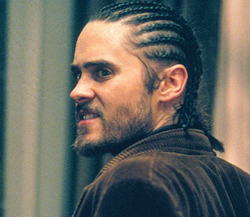 Jordan, Is that You? The Many Guises of Jared Leto | Hollywood.com